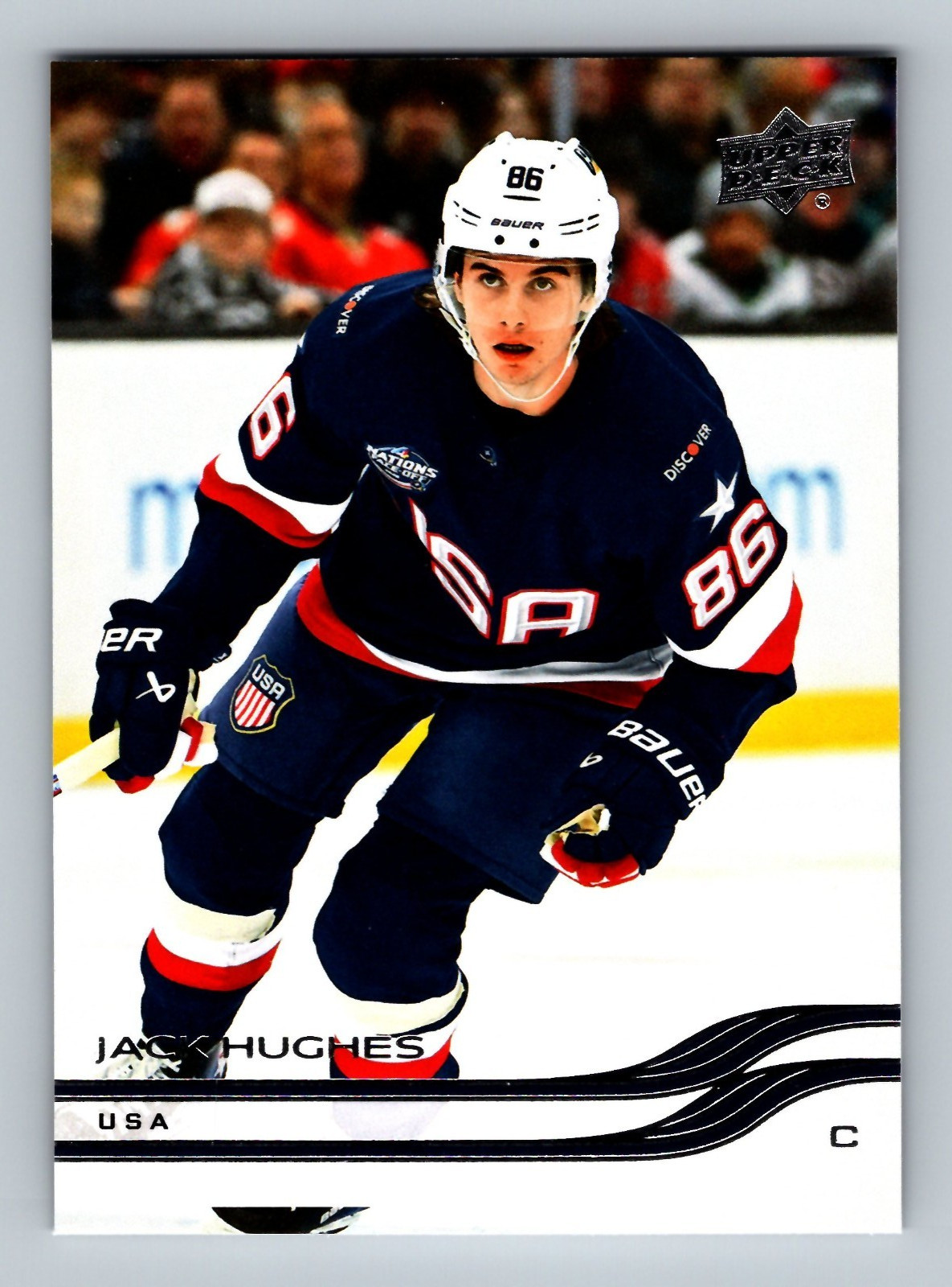 2025‑26 UPPER DECK EXTENDED Set Builder Base Singles #501‑700 – Pick Your Cards