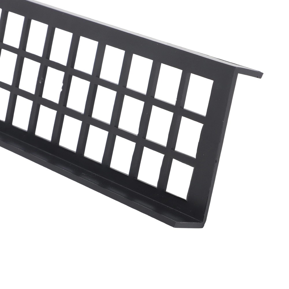 Display Case Card Riser Stands Compatible For Zion Case – 16 Risers 10.25″ L Set