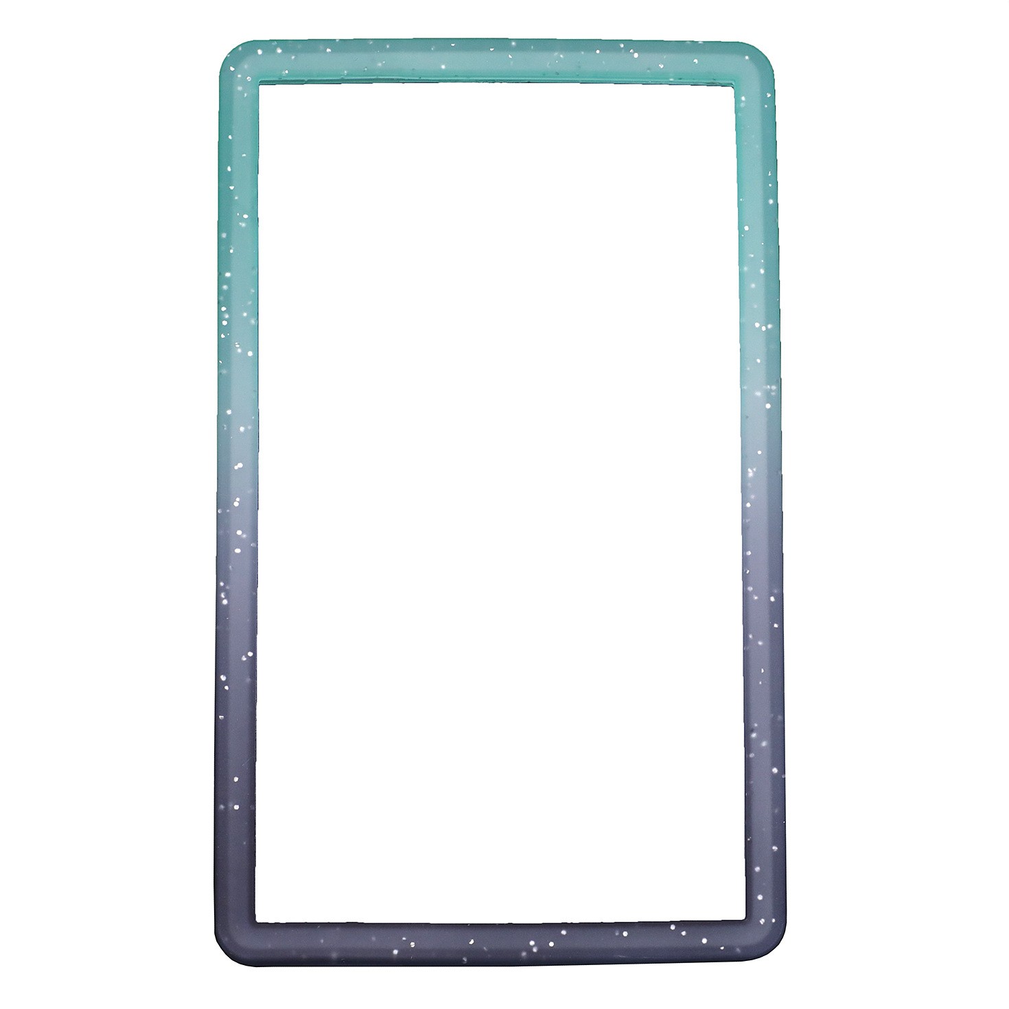 Gradient For PSA Graded Card Slab Bumper Guard Protector Case Skin TPU-11 Colors