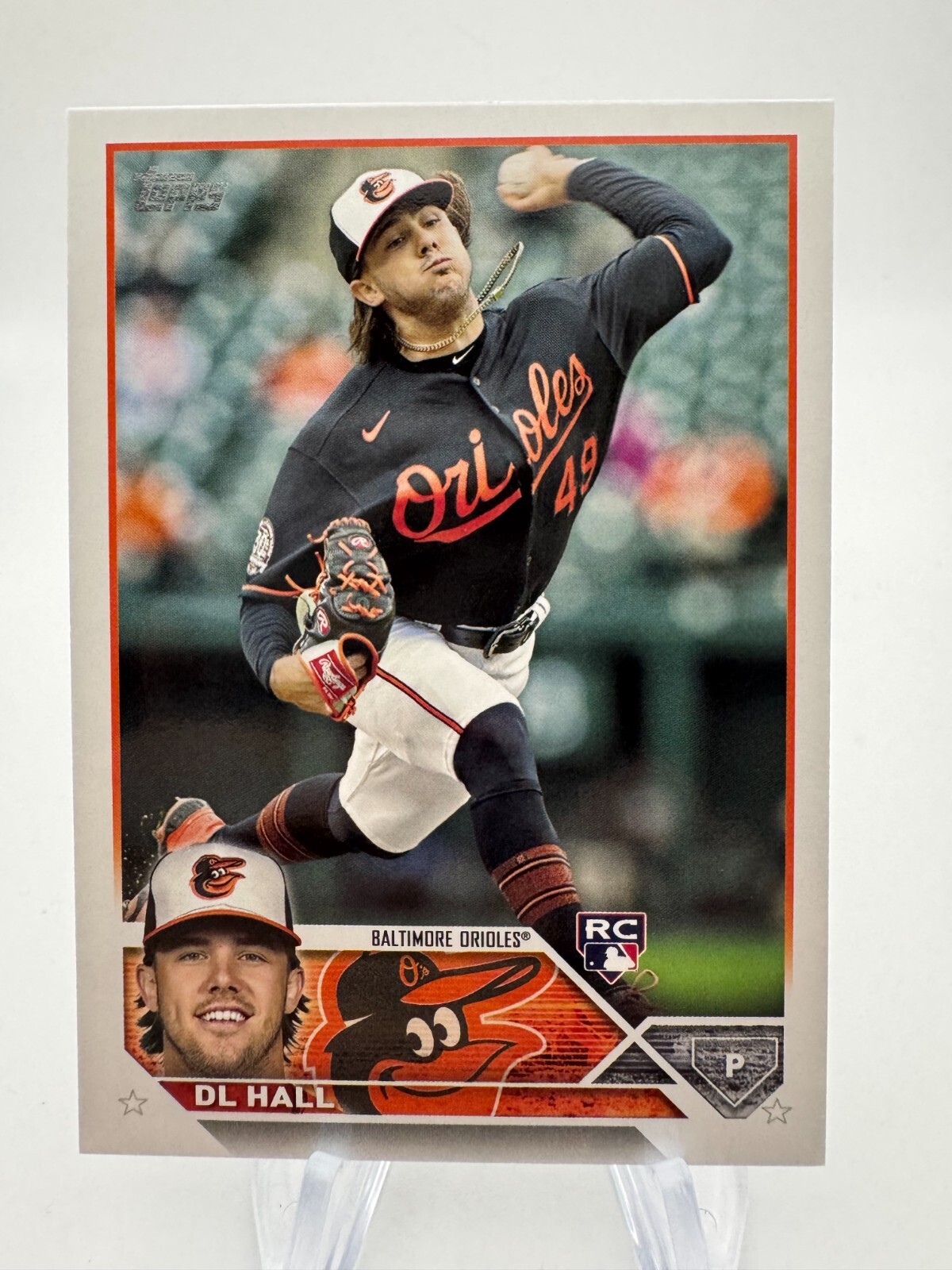 ⚾ 2023 Topps #500-660 • YOU PICK SINGLES • MIX & MATCH
