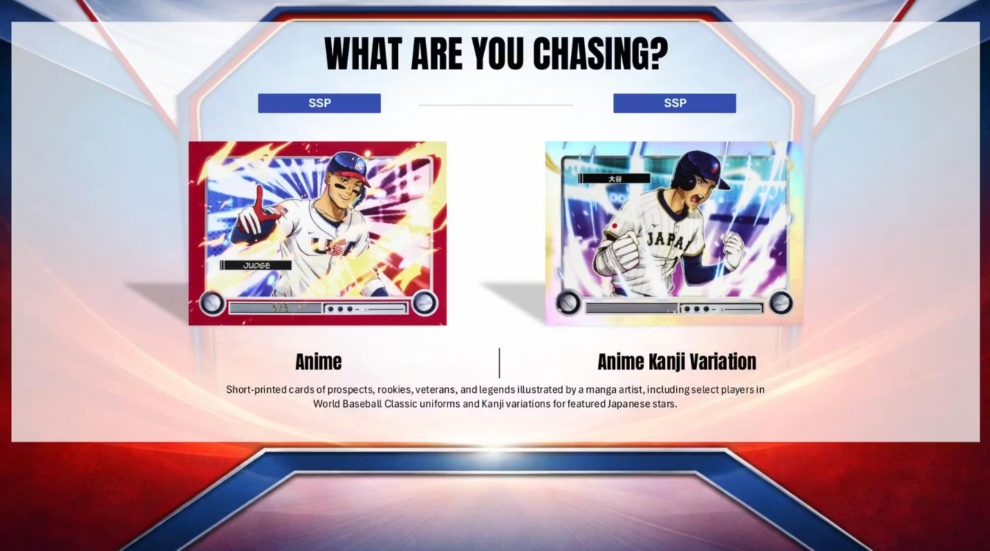 2026 Topps Bowman Baseball Mega Box