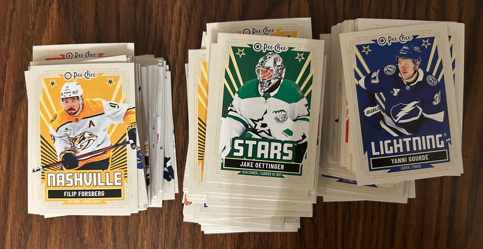 2025-26 O-PEE-CHEE – RETRO VARIATIONS 1-250 – YOU PICK