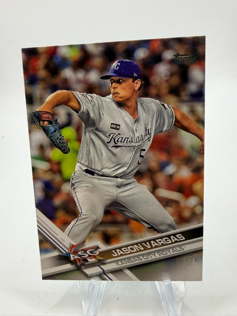 2017 Topps Update Singles W/RC’S ⚾🔥YOU PICK🔥⚾ #US1 – US298