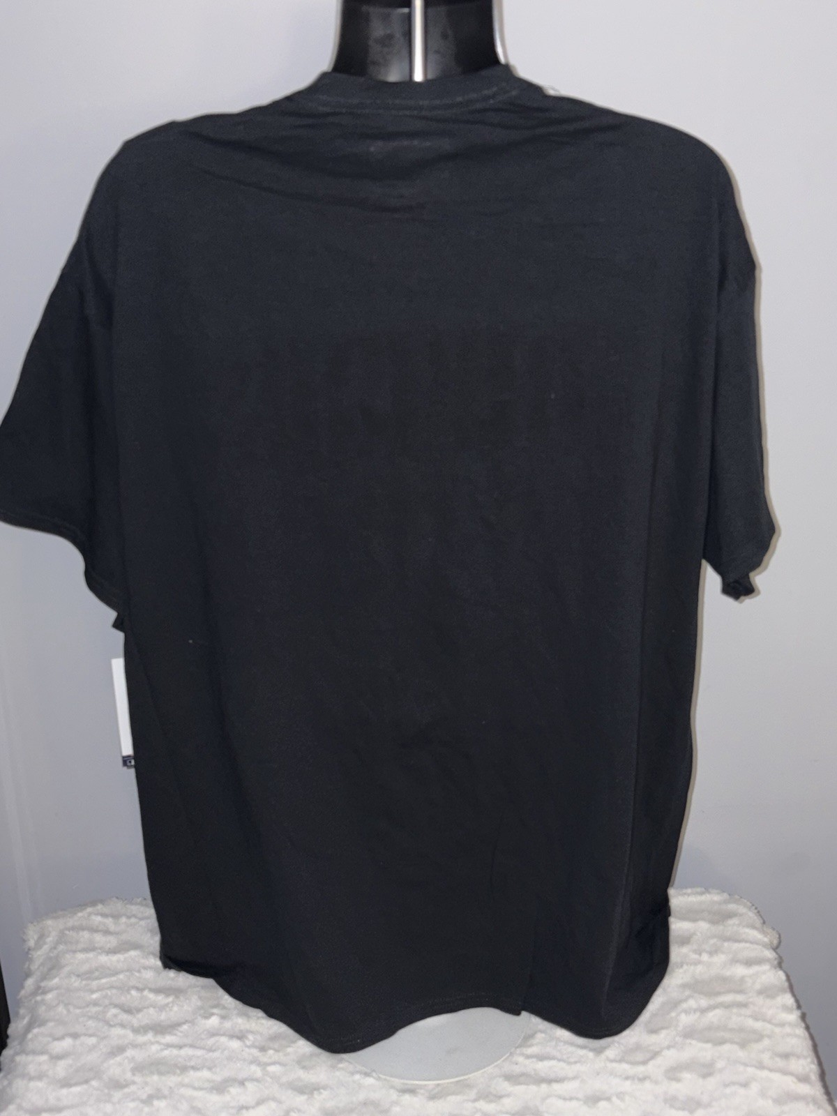 ARIZONA DIAMONDBACKS MAJESTIC MLB BASEBALL SHORT SLEEVE SHIRT MENS 2XL NWT