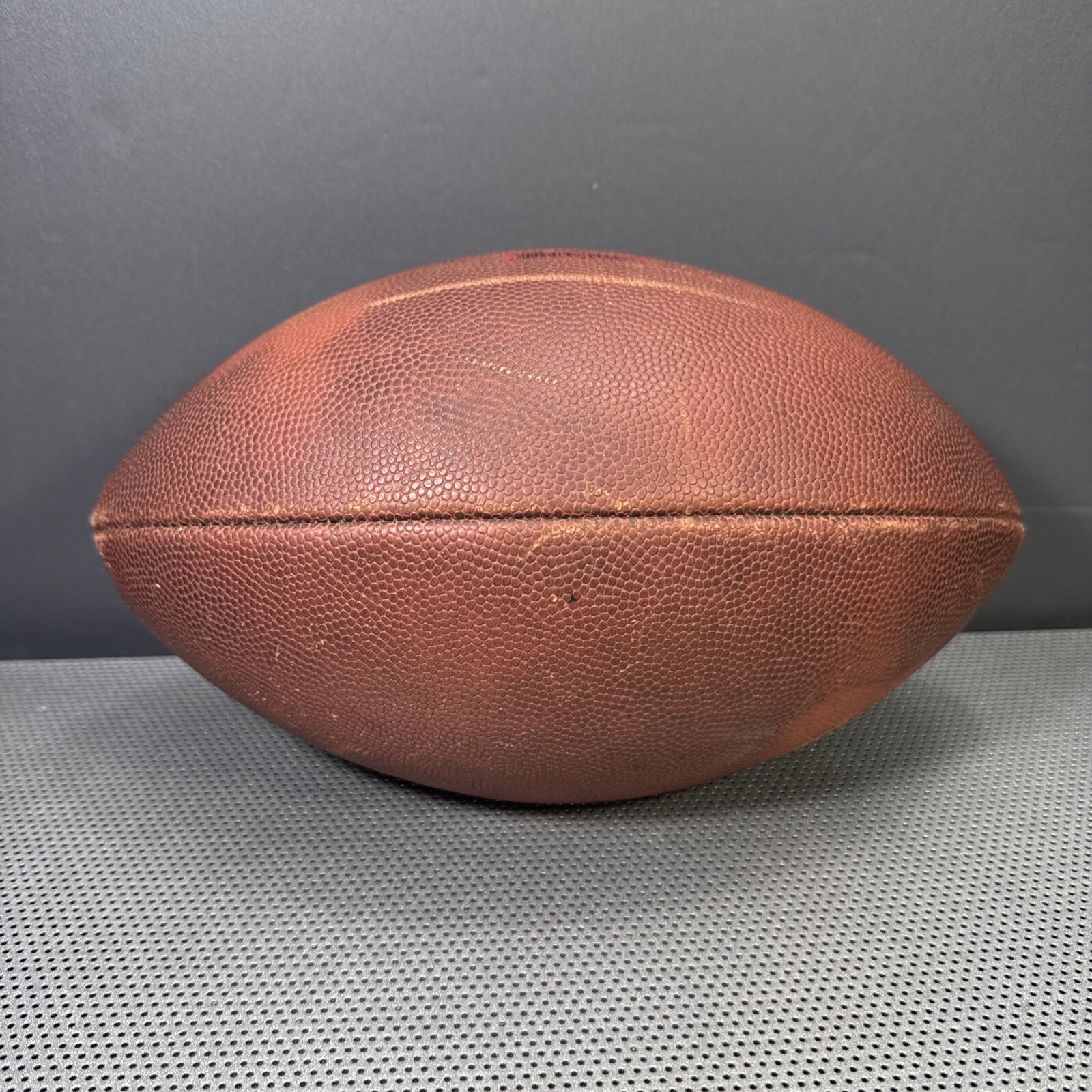 Wilson NFL Limited Official Size Composite Football [WTF 1799]