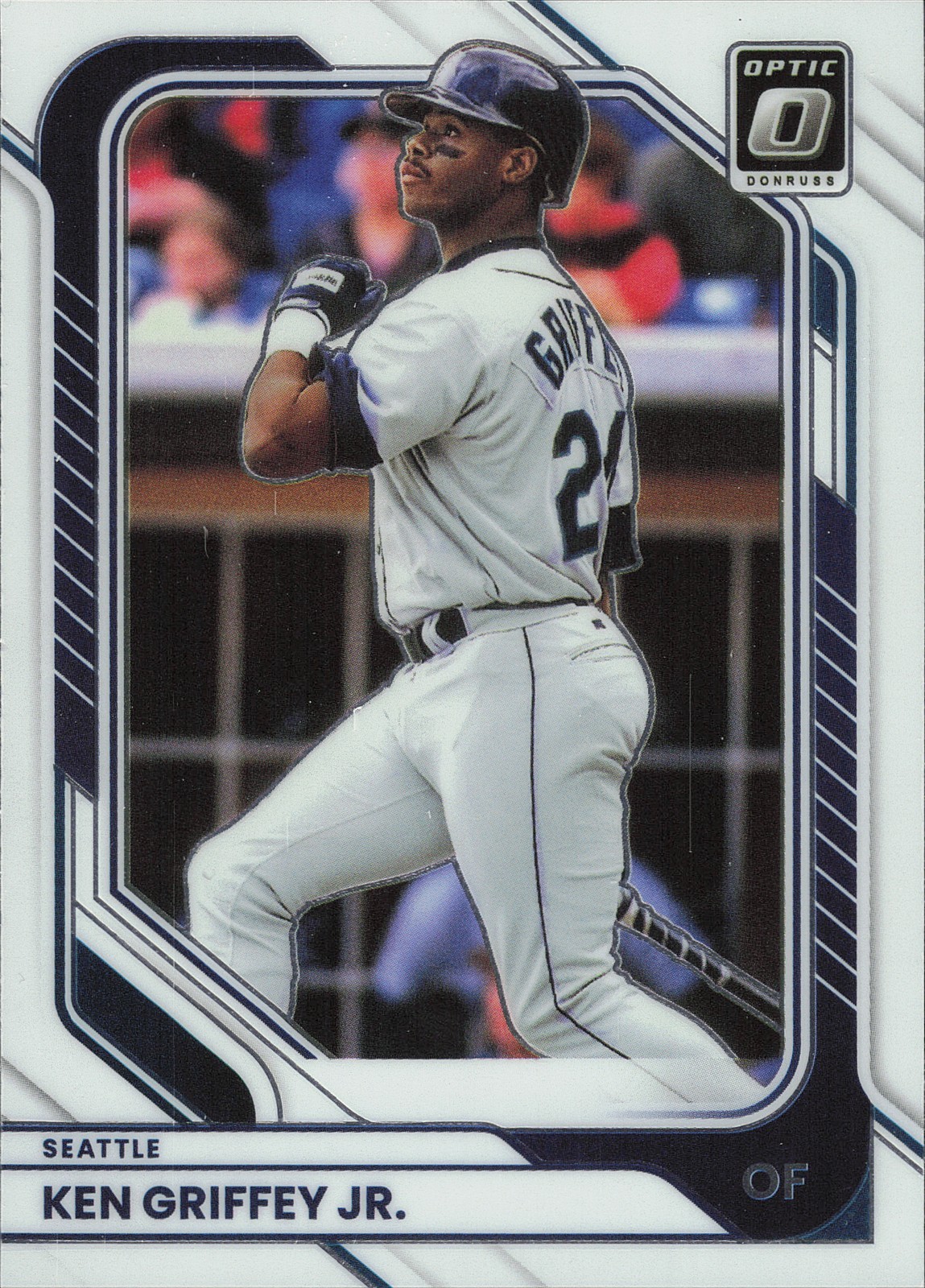 2026 Donruss Baseball Optic 1-200 You Pick Complete Your Set