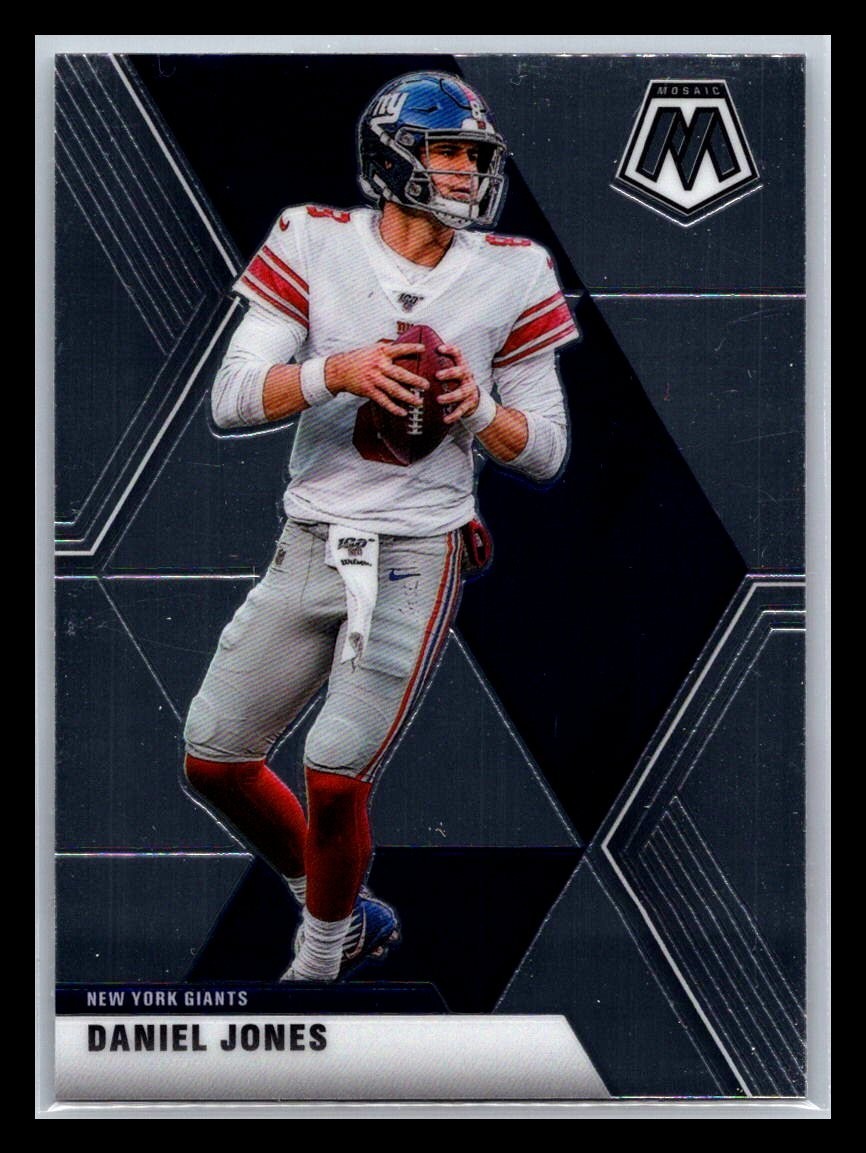 2020 Panini Mosaic Football # 151 – 300 – Pick Your Card!