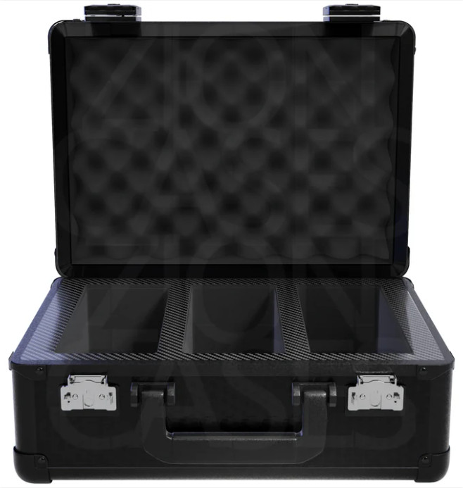 Zion Cases Slab Case X