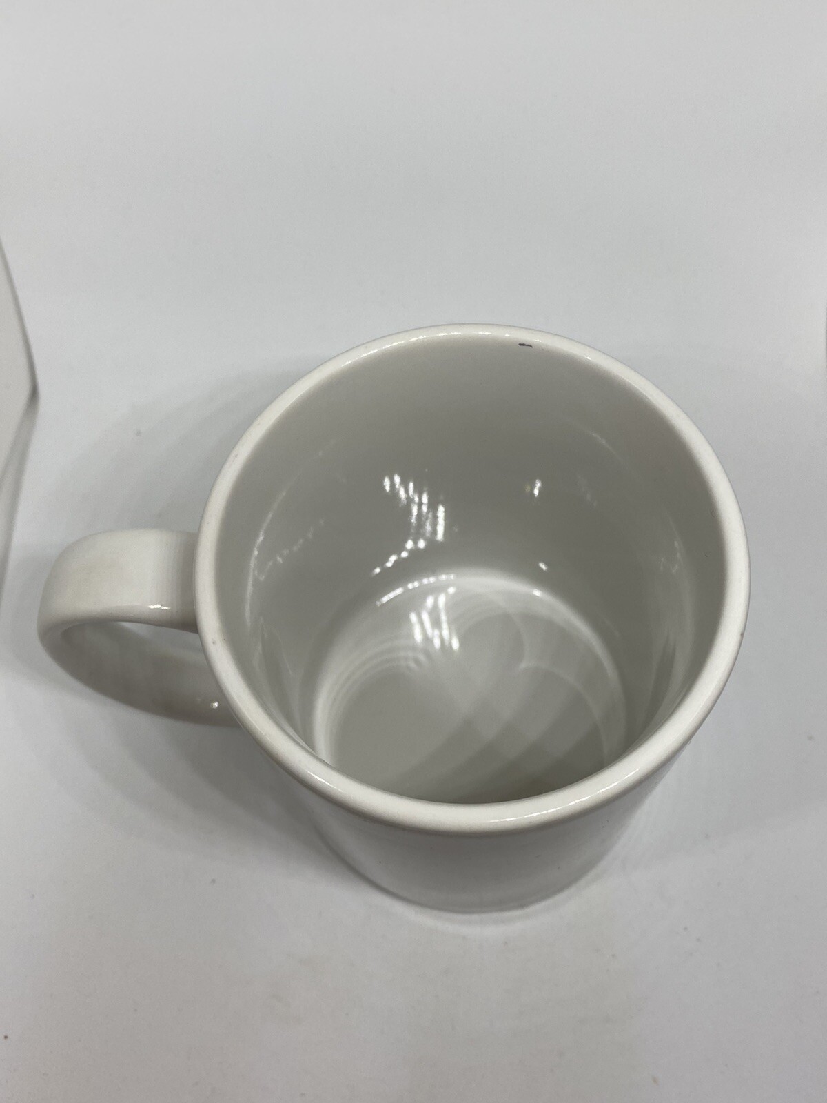 Southern Methodist University Alumni Coffee/Tea 8 oz. Cup