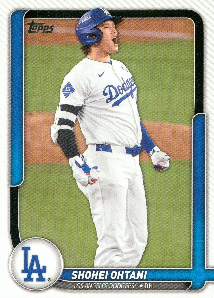 2026 Topps Series 2 (Costco Exc) Flagship (Pick-A-Card) Complete Your Collection
