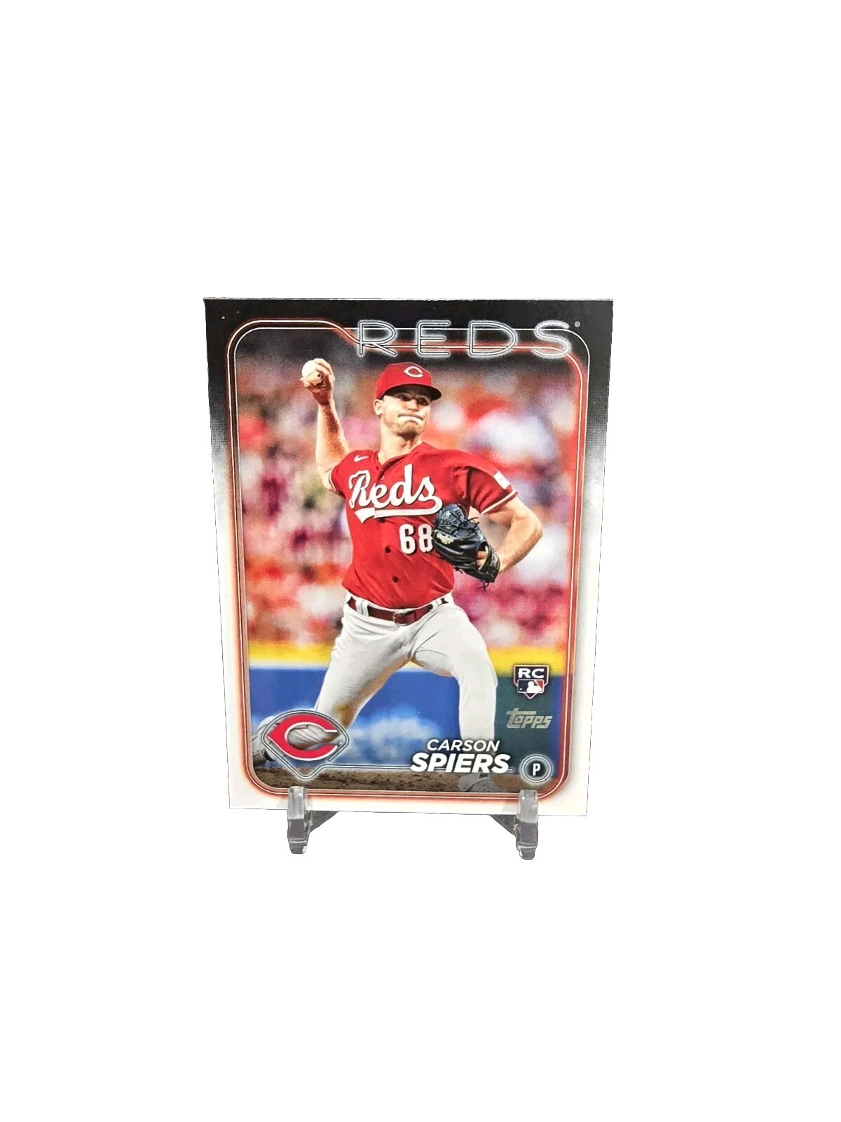 2024 Topps Series 2 – Base – #351-525 – You Pick/Choose – FREE SHIPPING