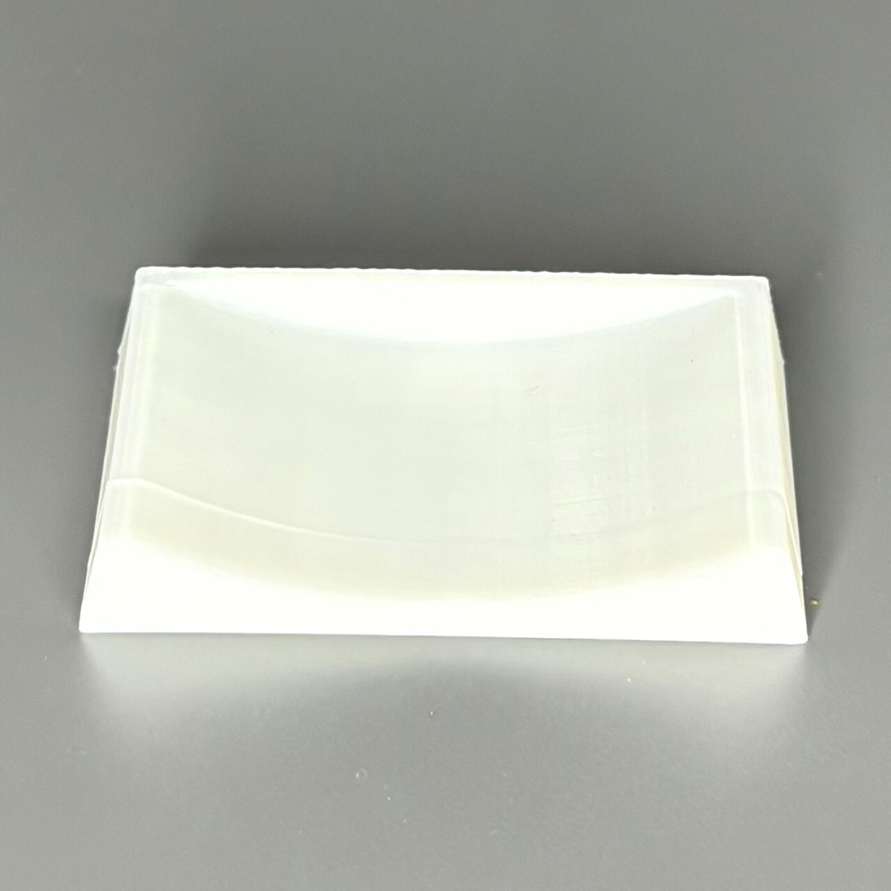 Hockey Puck Display Stand (White) Available in Other Colors Upon Request!