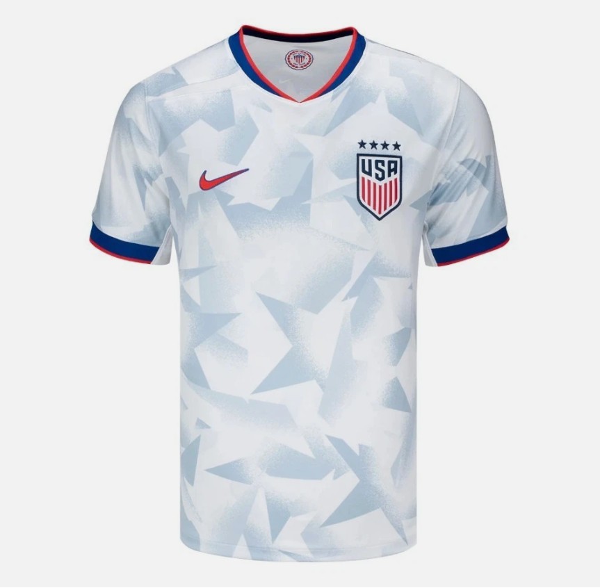 WORLD CUP USA 2026 AWAY Soccer Jersey SIZE S-2XL