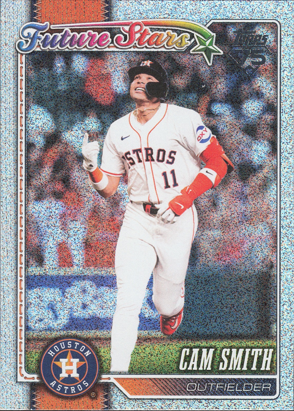 2026 Topps Series 2 Sandglitter Parallel 351-700 You Pick Complete Your Set