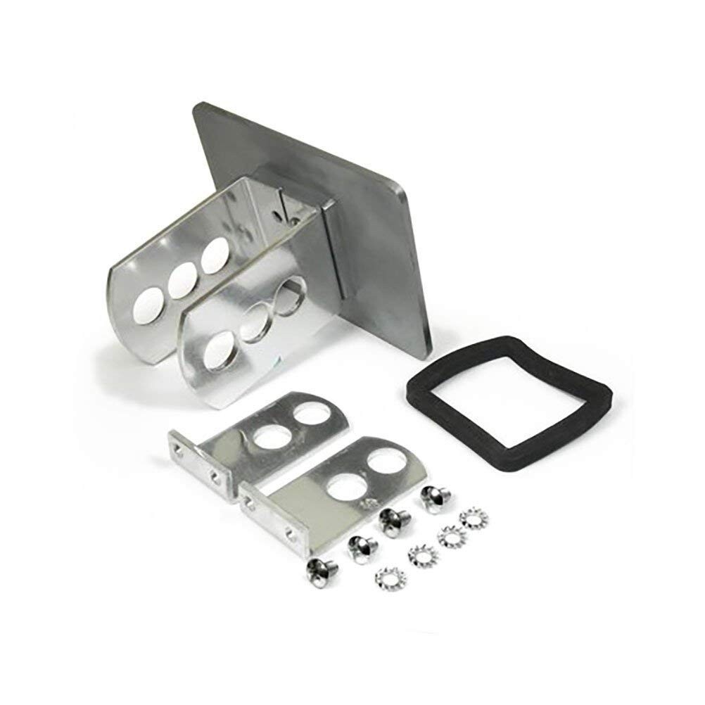 Cincinnati Bengals Hitch Cover Class II and Class III Metal Plugs
