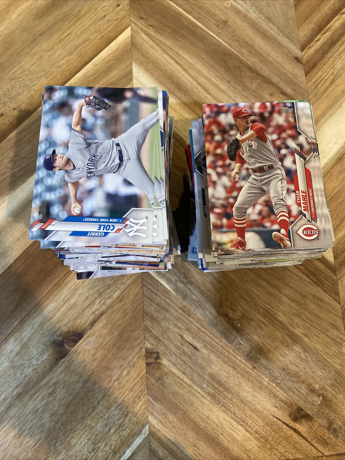 2020 Topps Series 2 Baseball 351-550 PICK YOUR CARD BUILD YOUR SET