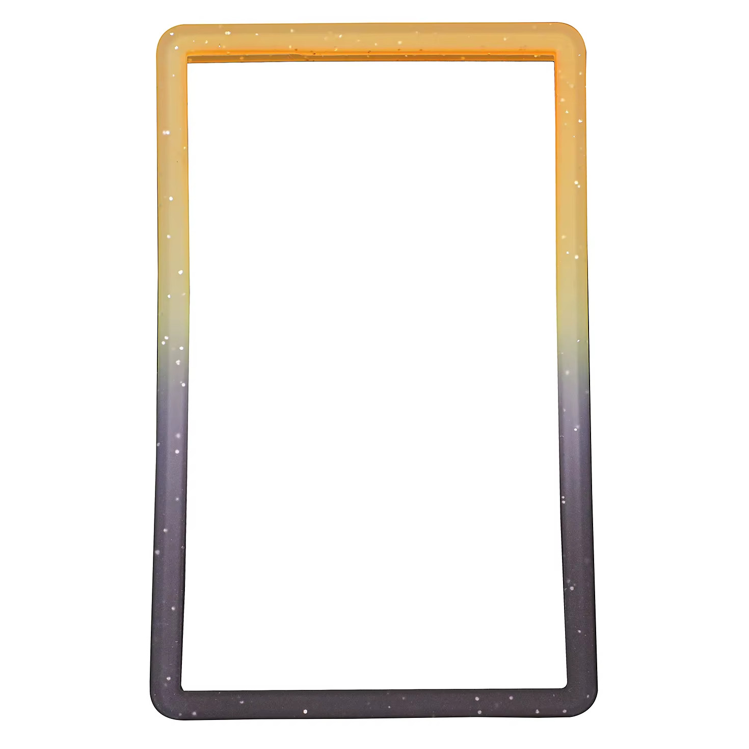 Pokemon Gradient & Solid Colors PSA Graded Card Slab Bumper Guard Protector TPU