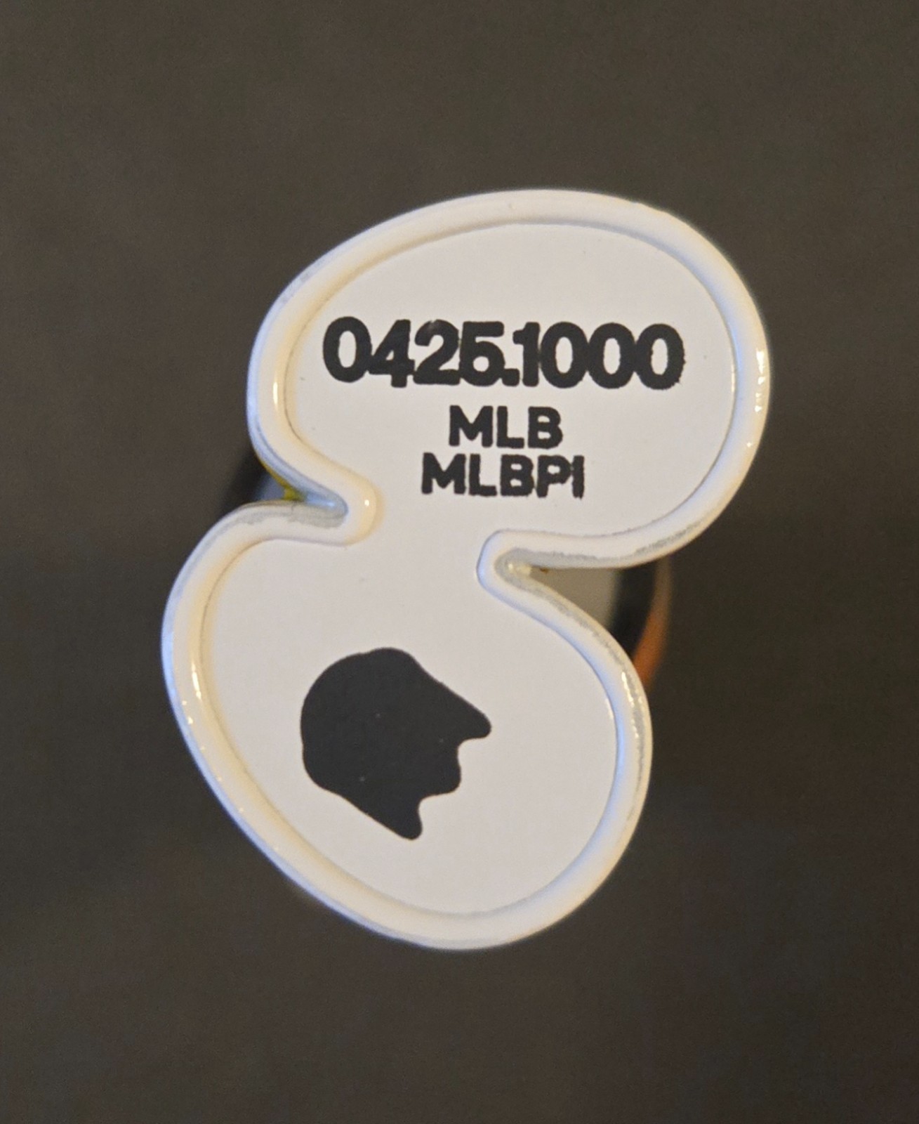 2025 Ghostwrite MLB Game Face * PAUL SKENES BASE FIGURE /1000 * qty available