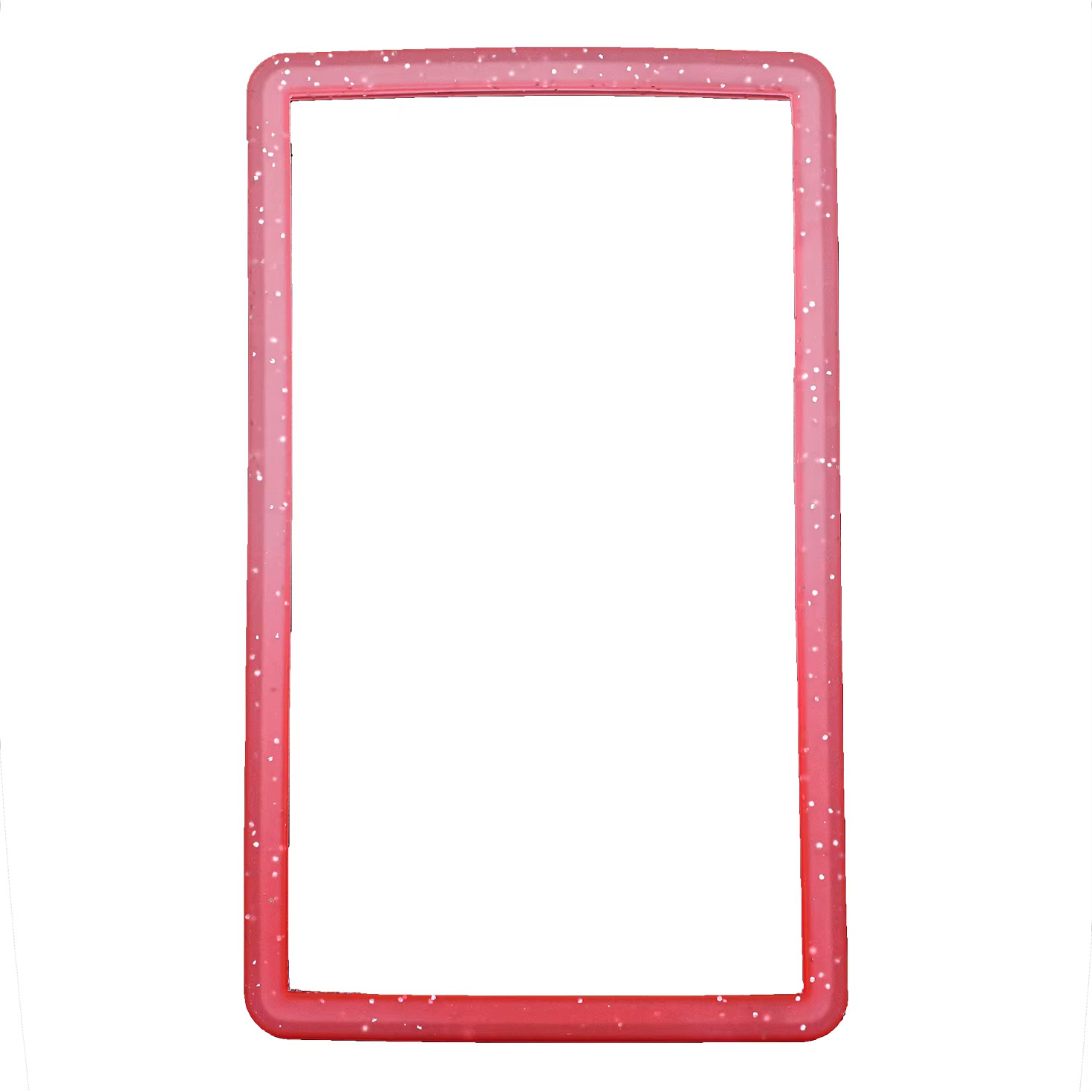 Pokemon Gradient & Solid Colors PSA Graded Card Slab Bumper Guard Protector TPU