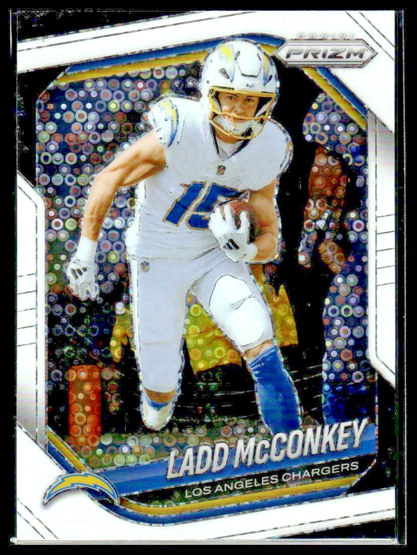 2025 Prizm Football – You Pick – WHITE DISCOS $2.50 MINIMUM PURCHASE
