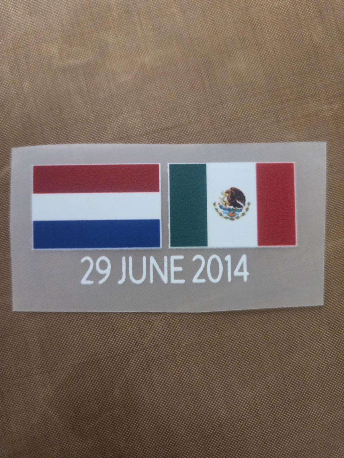 2014 FIFA World Cup Netherlands Match Details”Netherlands V Mexico 29 June 2014″