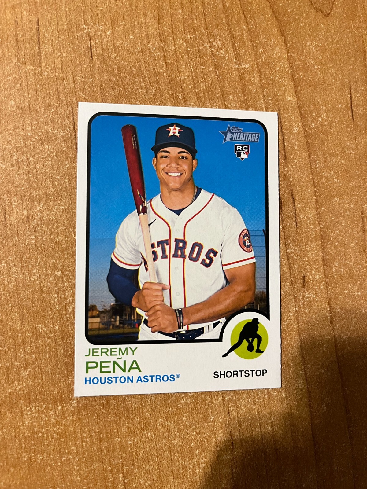 2022 Topps Heritage High Number – (200) Card Complete Base Set #501-700