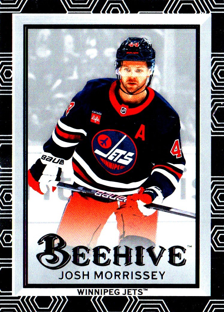 2024-25 Upper Deck Extended Series Inserts – Pick Your card