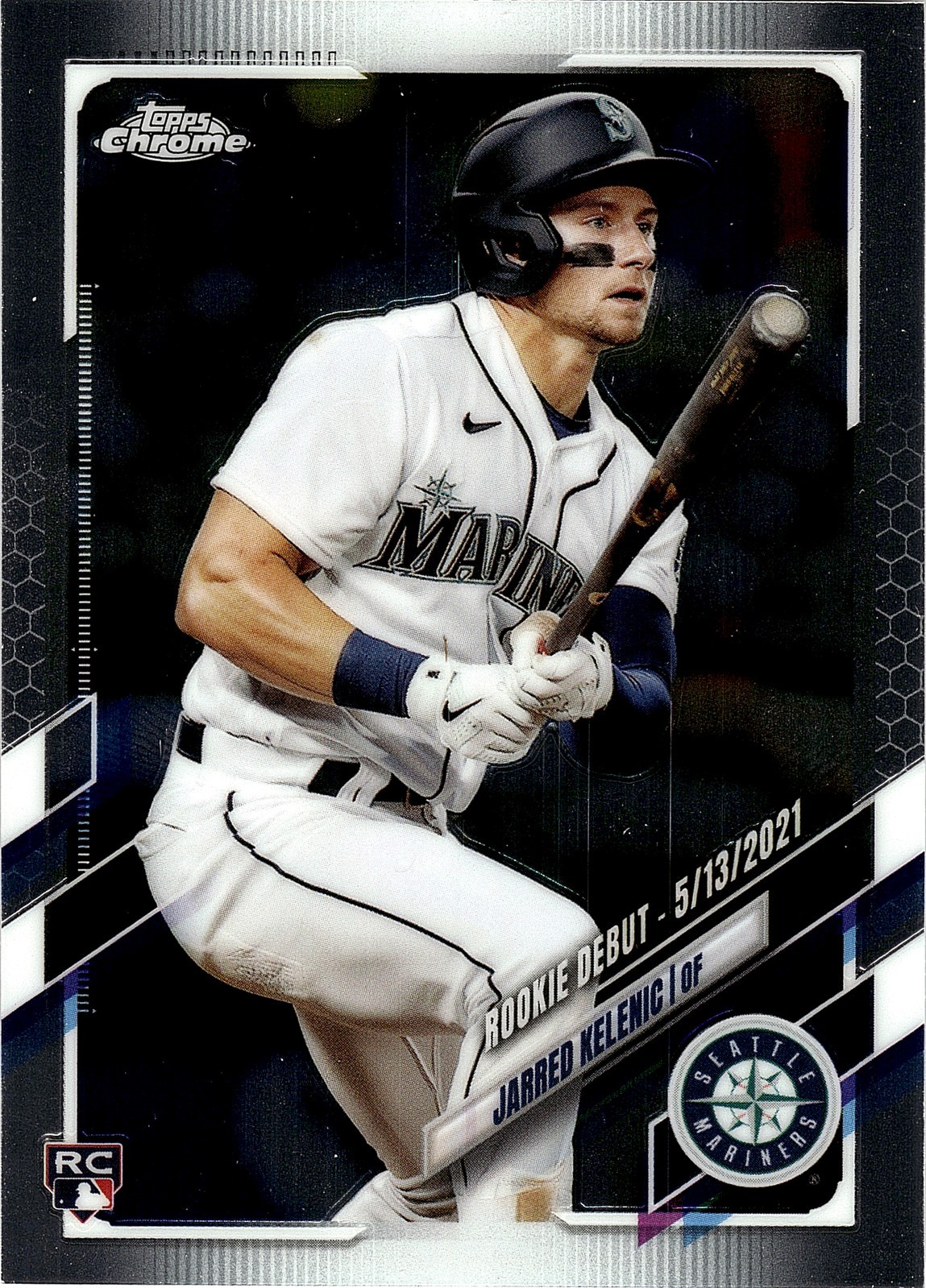2021 Topps Chrome Update Base 1-100 You Pick Complete Your Set