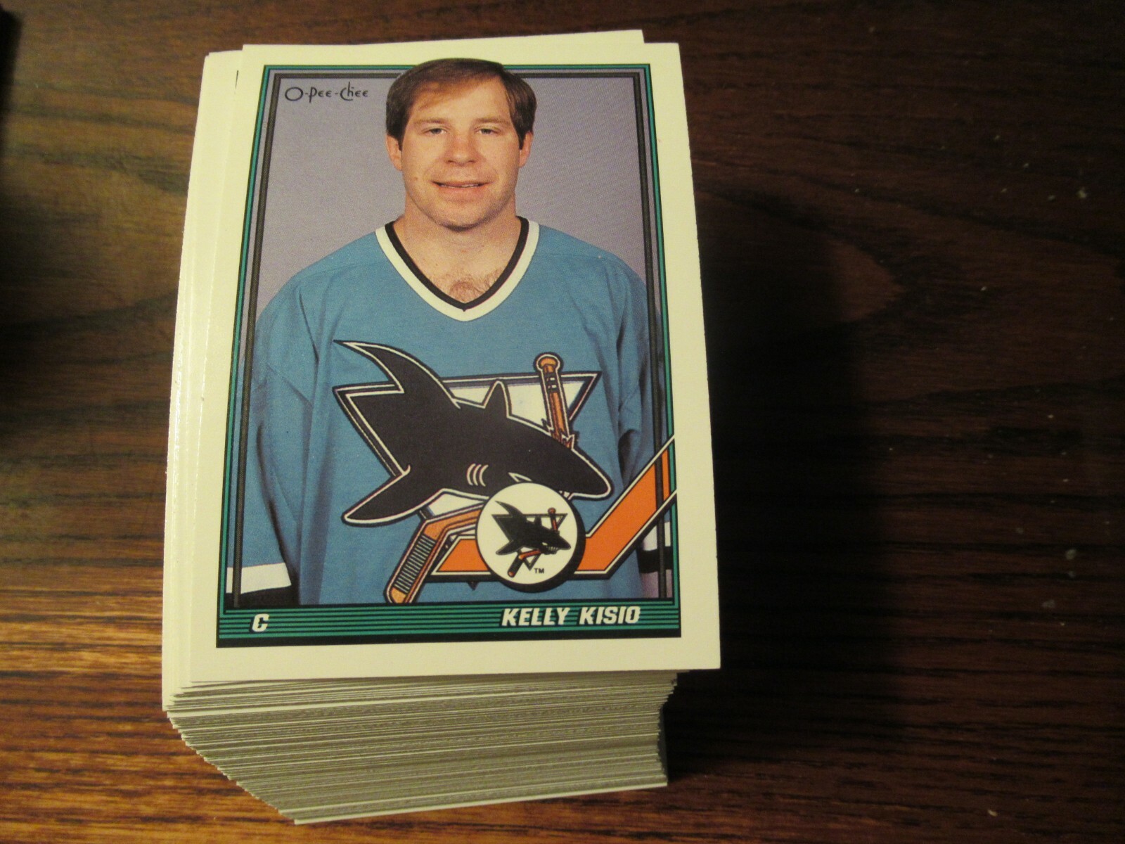 You Pick: 1991-92 O Pee Chee OPC hockey cards (4+50%off)