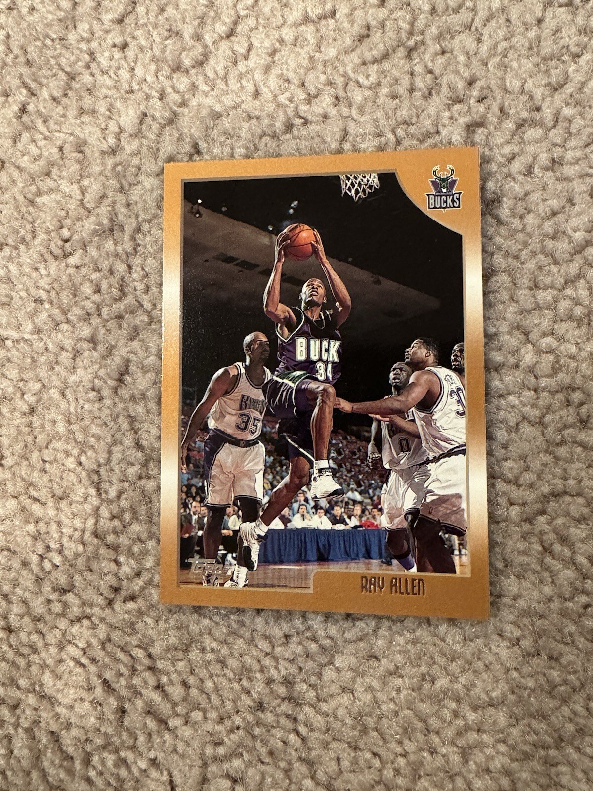 1998-1999 Topps NBA Complete Set Series 1 – Jordan, Kobe, & More! 🔥 Cards 1-110
