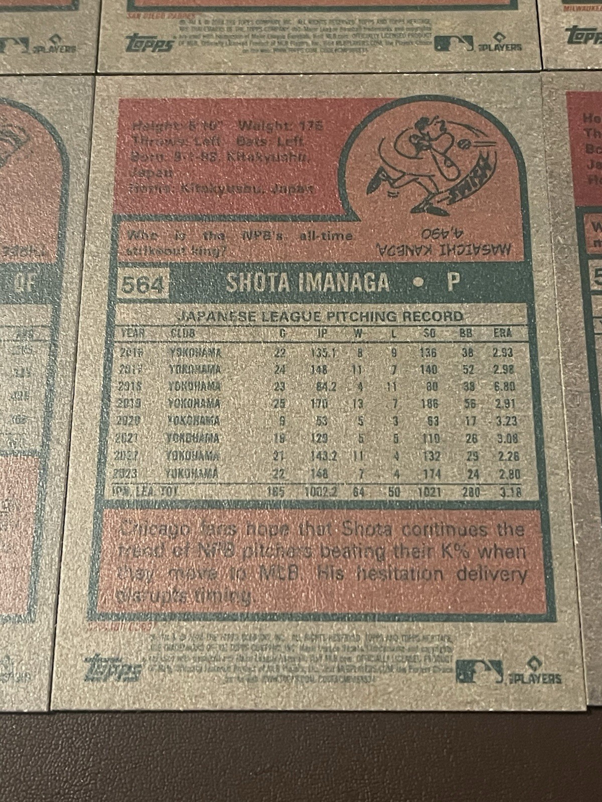2024 Topps Heritage High Number Complete Base Set #501-700 / Paul Skenes RC