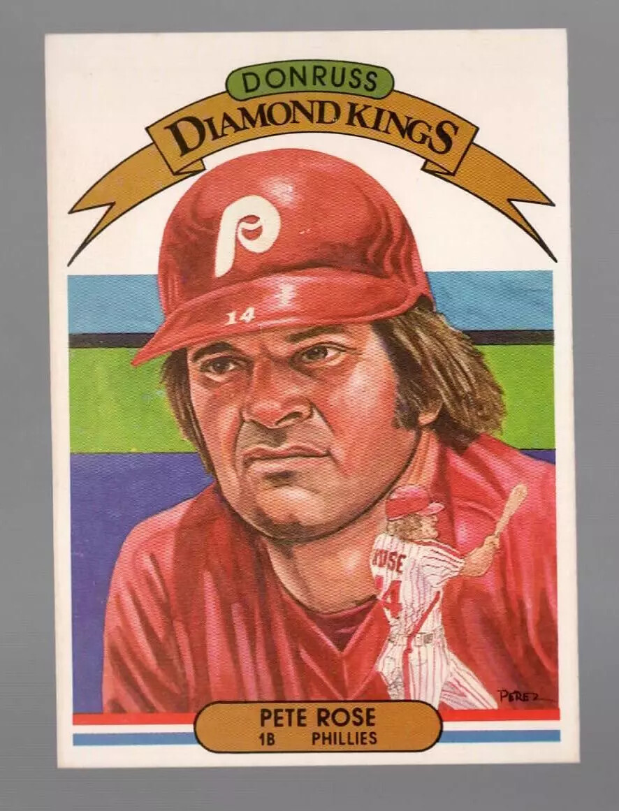 1982 Donruss Pick & Choose 1-220 – Discounts on Multiple