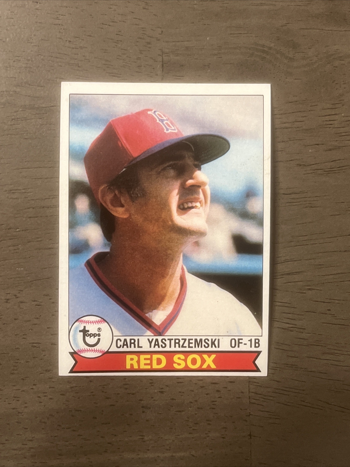 1979 TOPPS BASEBALL YOU PICK #201 – 400 EXNM/NM COMPLETE YOUR SETFREE SHIPPING