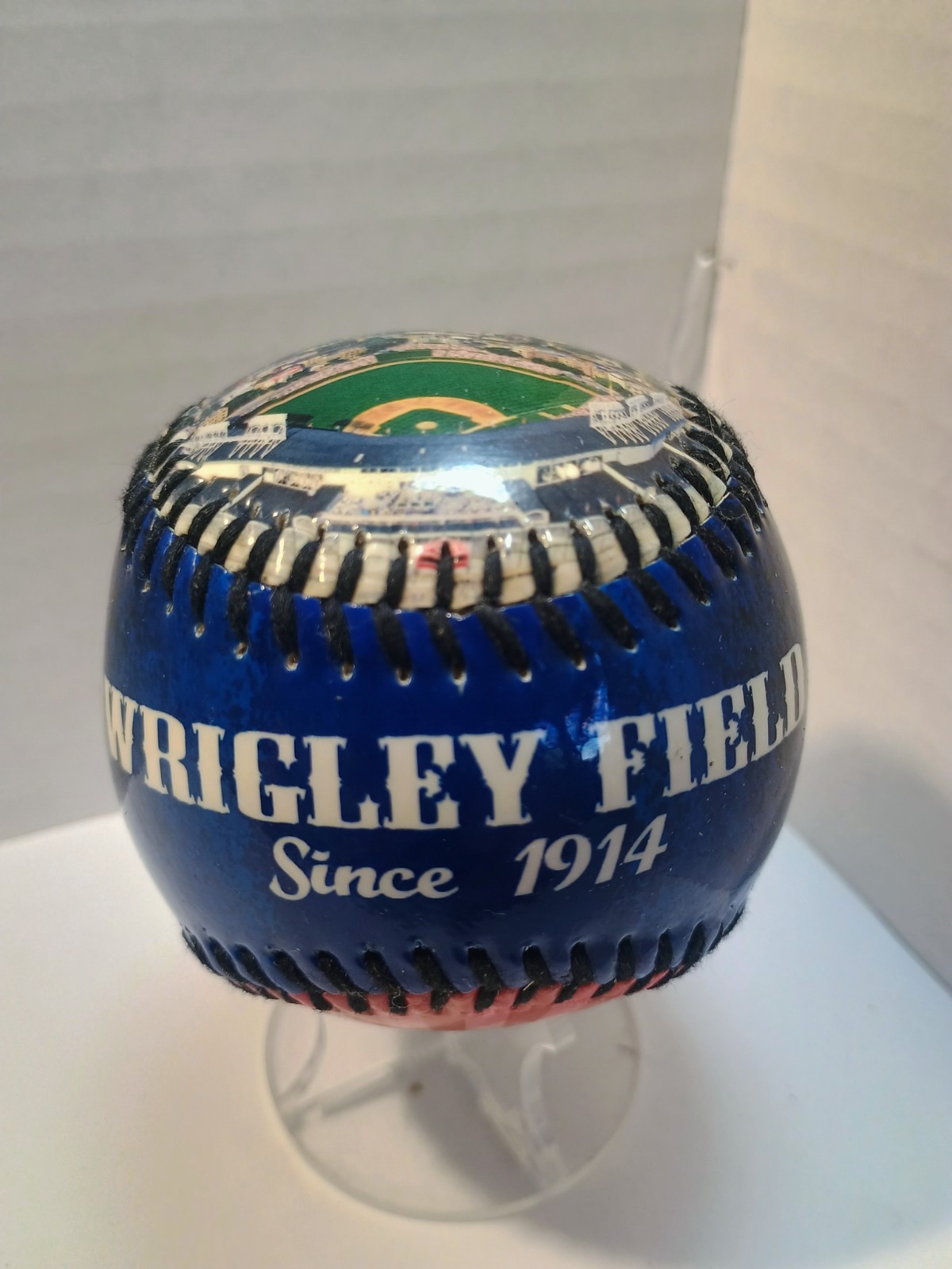 CHICAGO CUBS Souvenir Baseball **Your Choice**Combined Shipping