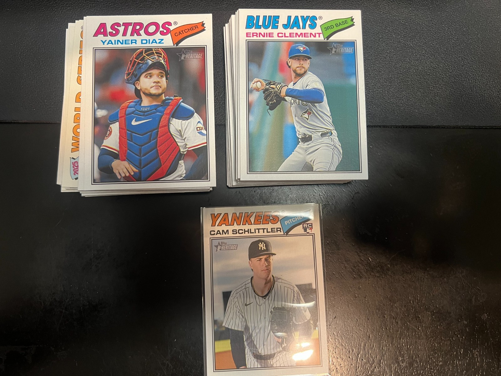2026 TOPPS HERITAGE SHORT PRINTS SP #1-400 – YOU PICK!