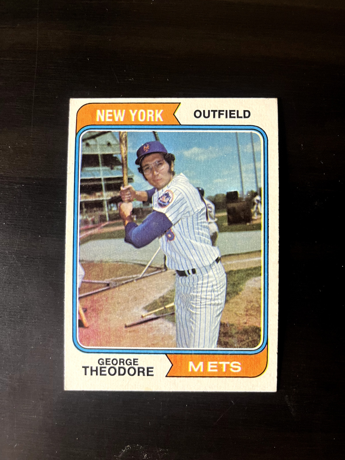 1974 Topps Baseball #1-330 You-Pick Complete-Your-Set. EX-NM+. As low as $.85
