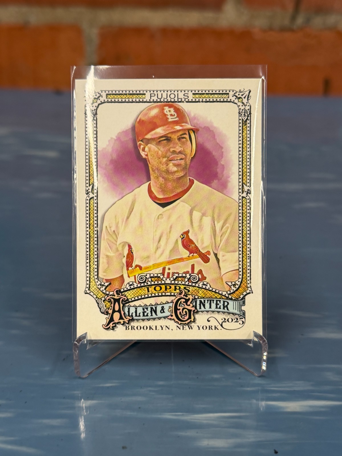 2025 Topps Allen & Ginter • Base Set #1–150 • YOU PICK • NM/M • Free Ship