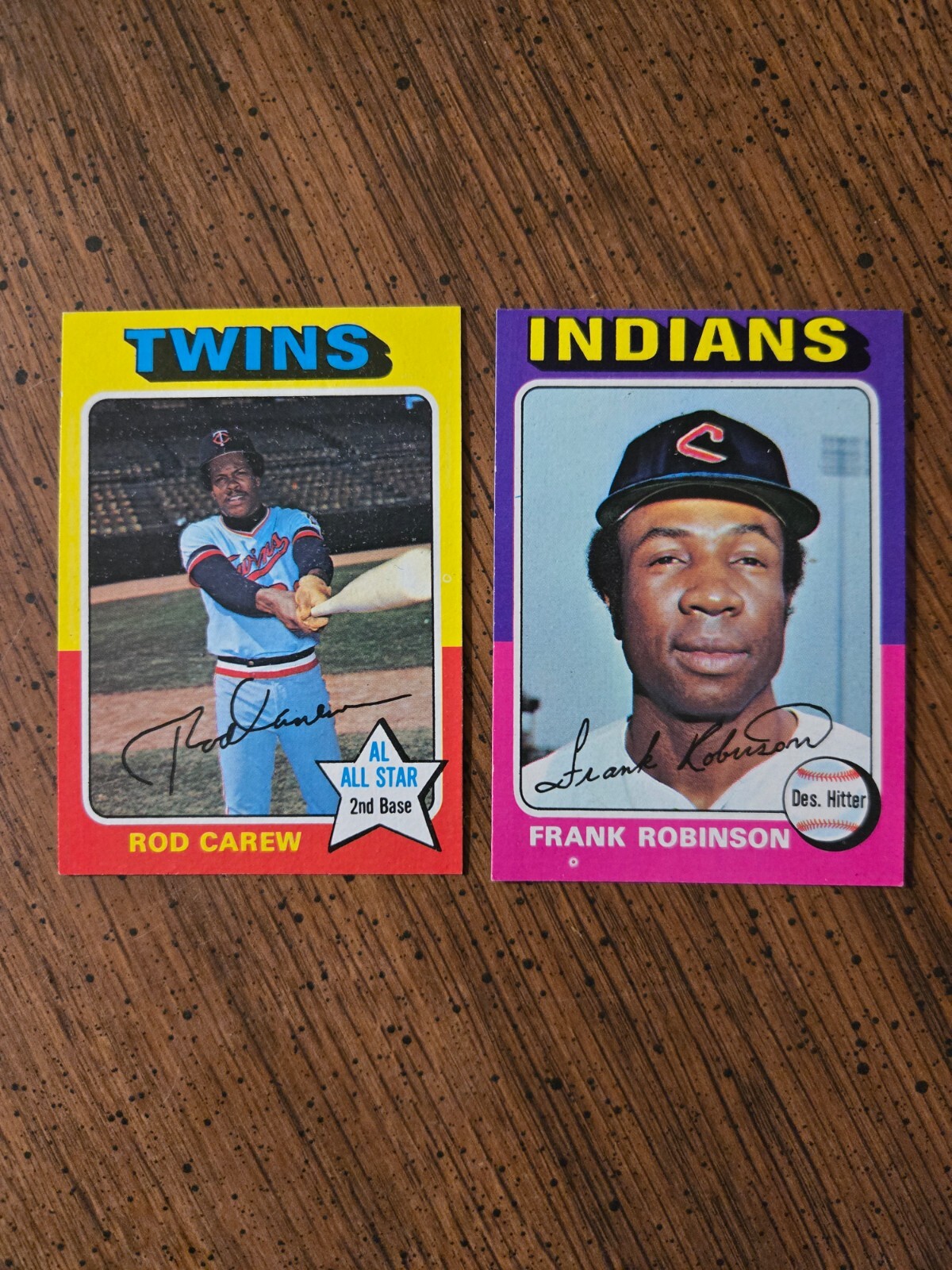 1975 TOPPS BASEBALL YOU PICK #401 – #599 ****FREESHIPPING****