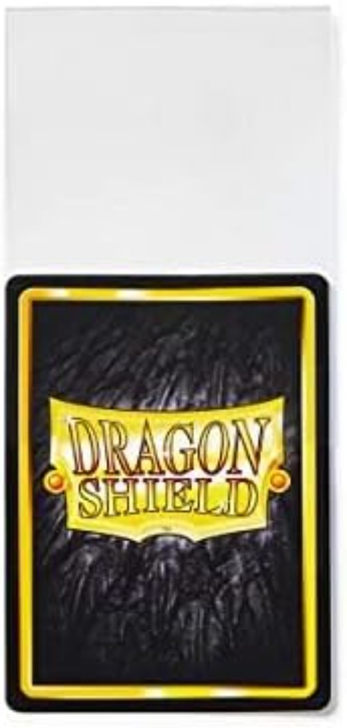 Standard Size Polypropylene Sleeves: 100 Count for Trading Card Preservation