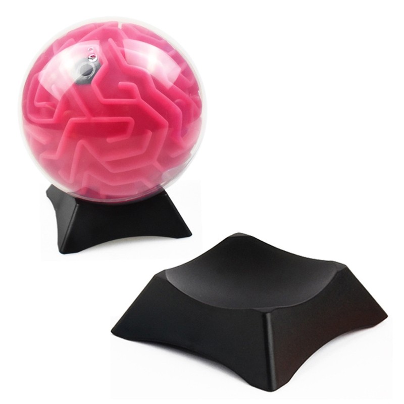 Ball Toy Stand Display Holder Rack Support Base For Soccer Volleyball Basketball