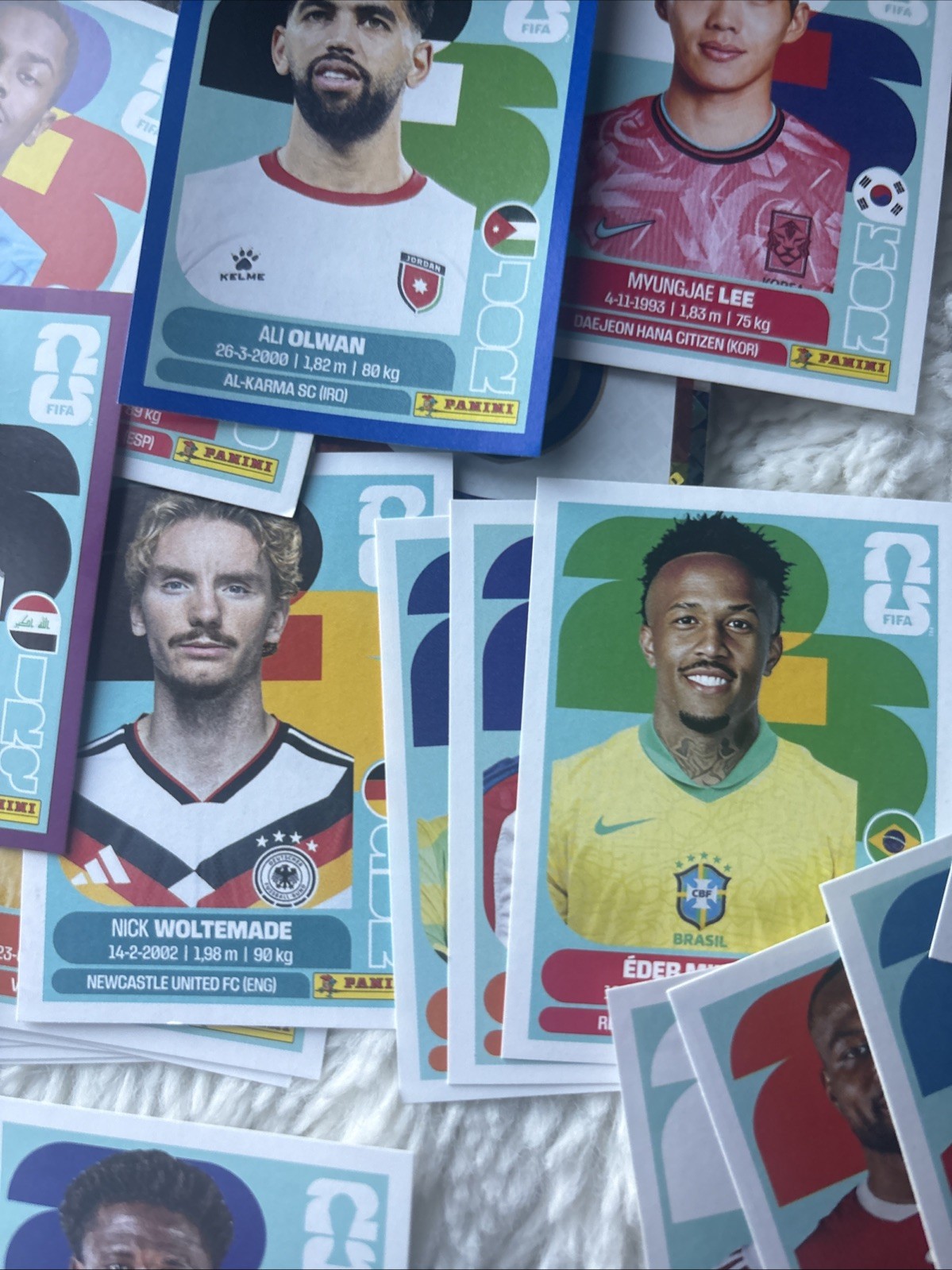 panini world cup 2026 stickers extra sticker Single Stickers