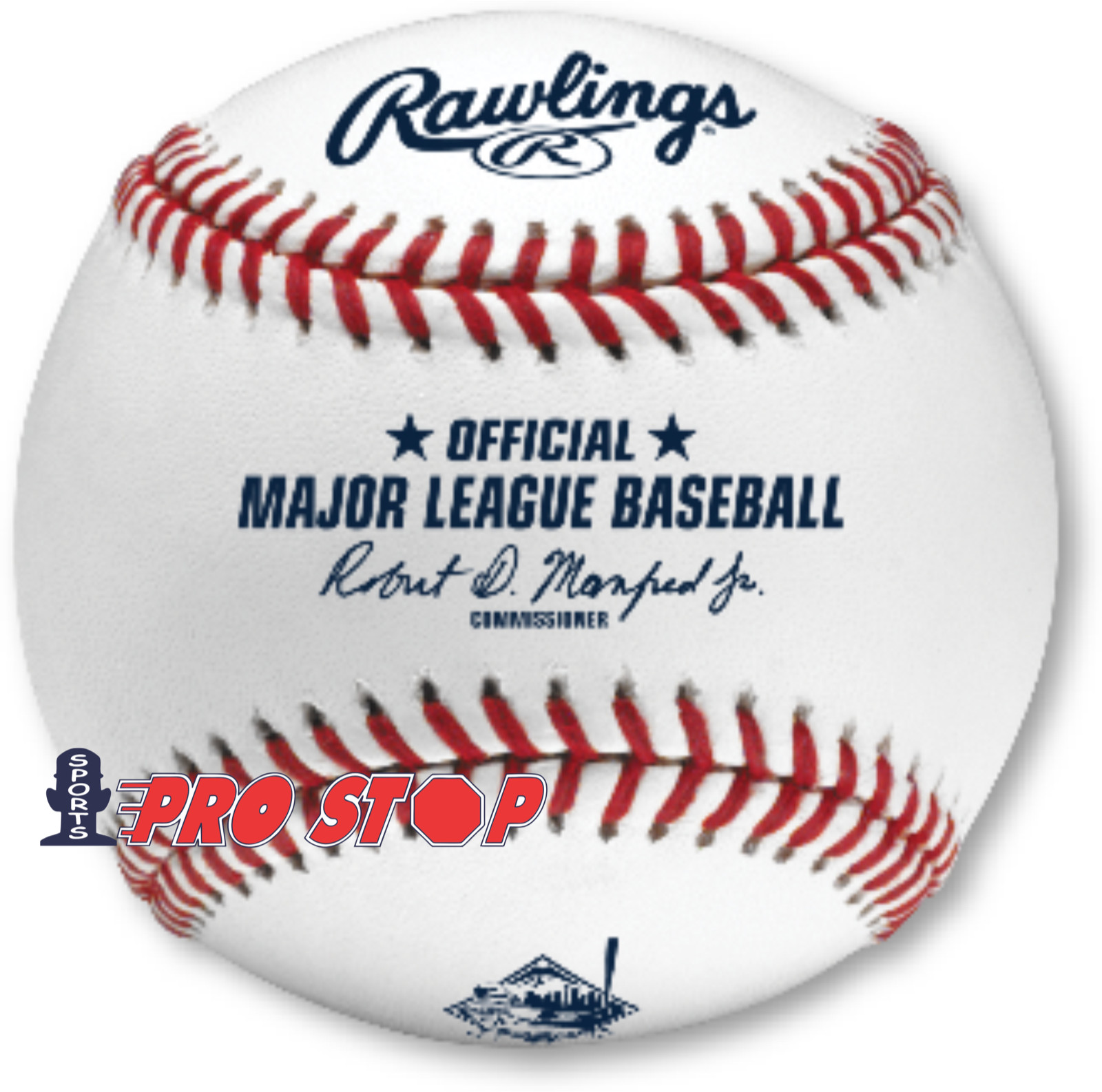 ICHIRO 2025 Official Rawlings RETIREMENT Baseball SEATTLE MARINERS – boxed