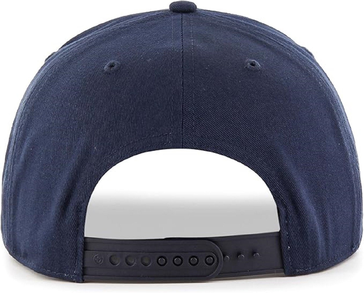 New York Yankees MLB ’47 Hitch Basic Navy Blue Hat Cap Men’s Adjustable Snapback