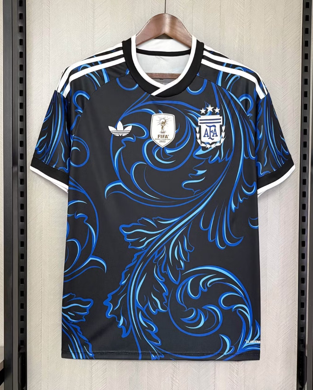Argentina 2026 Jersey S-2XL Size