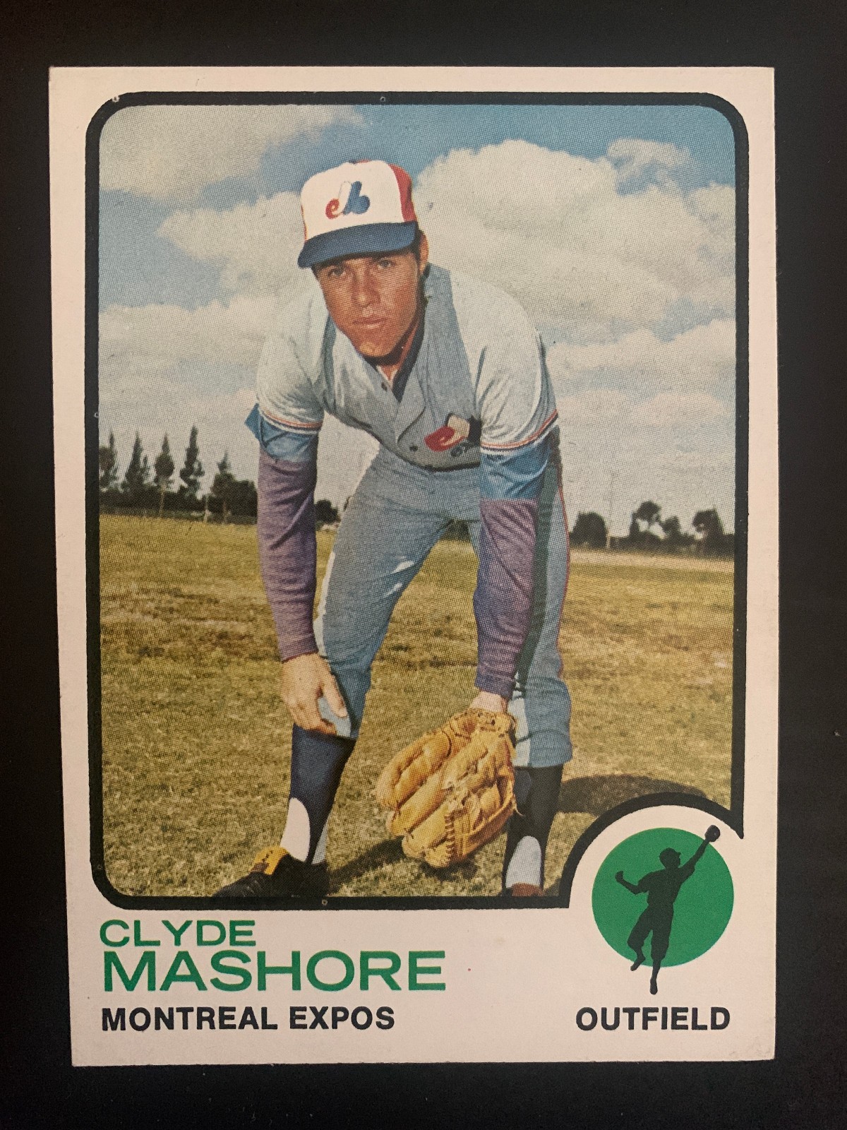 1973 Topps Baseball – Complete Your Set/You Pick (401-660)
