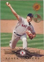 B2493- 1995 Stadium Club Virtual Reality MO 1-200 -You Pick- 15+ FREE US SHIP