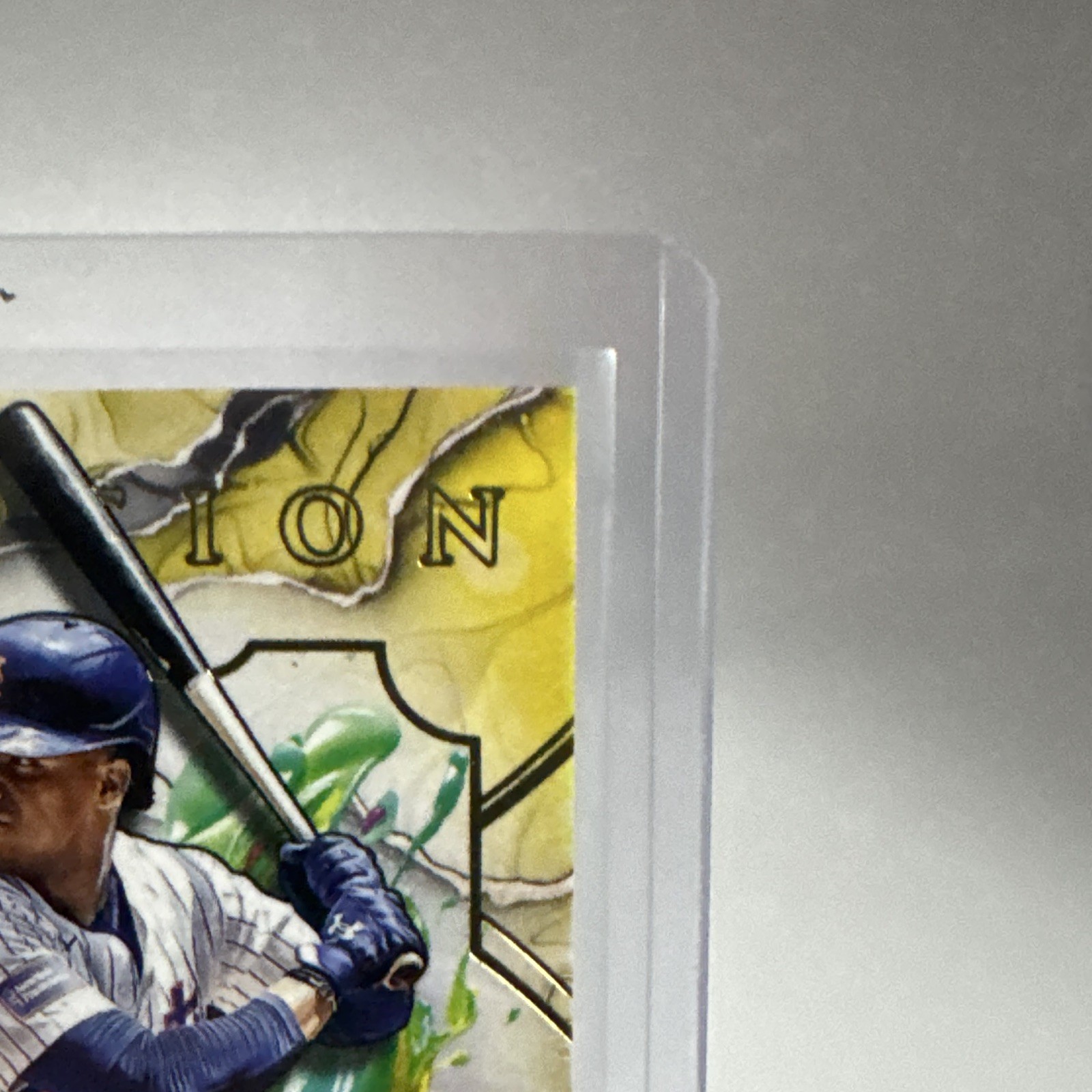 🔥🔥🔥Topps Inception 2025 Juan Soto New York Mets #15 Serial Numbered 039/199