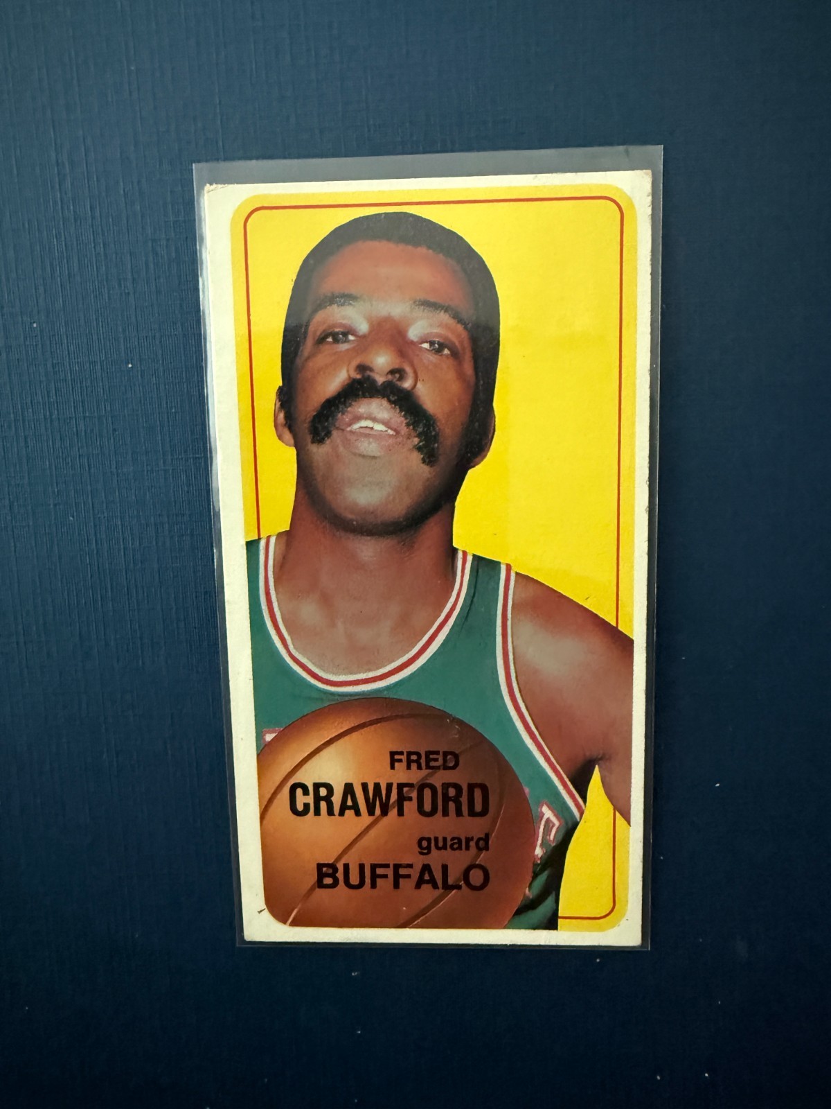 1970-71 Topps Basketball Singles #162 – 175 U Pick 20% Off on 5 or More