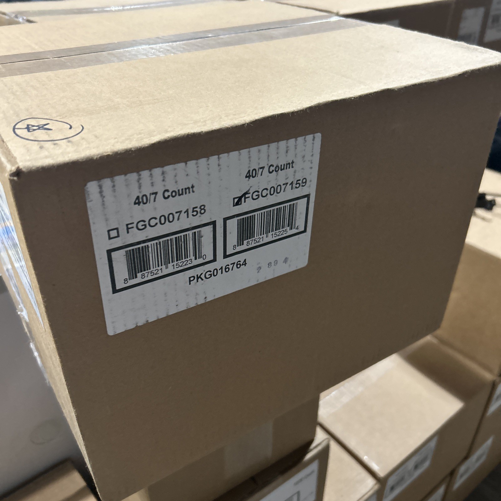2026 Topps Chrome WWE Blaster Box | 40 Box Factory Sealed Case/6 AVAILABLE!!!