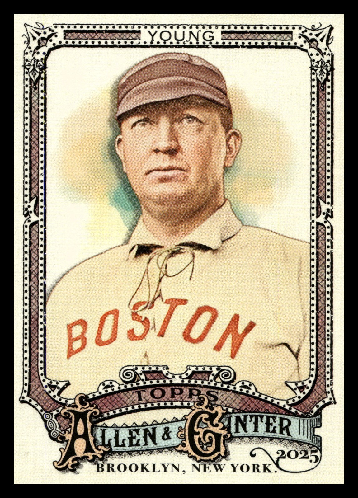 2025 Topps Allen & Ginter Short Prints! Pick Your Card, SHIPS FREE! Up’d 6/18!